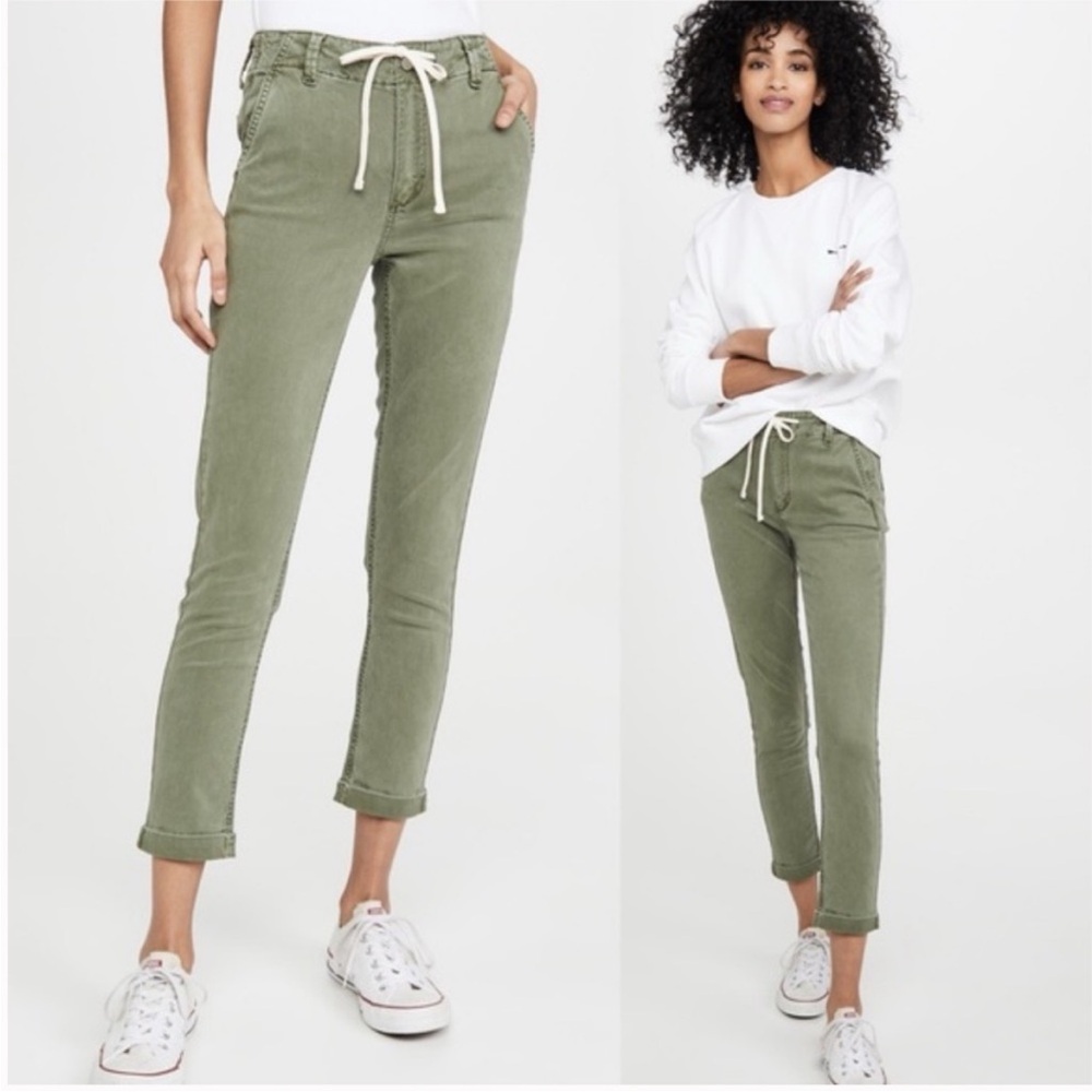 Paige Christy pants size 30